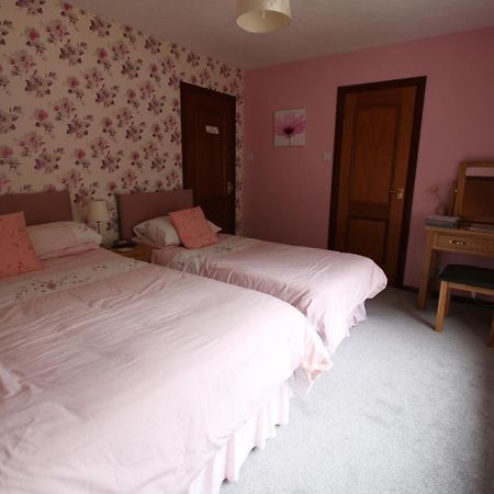 Mapleview Bed And Breakfast Corse  Dış mekan fotoğraf