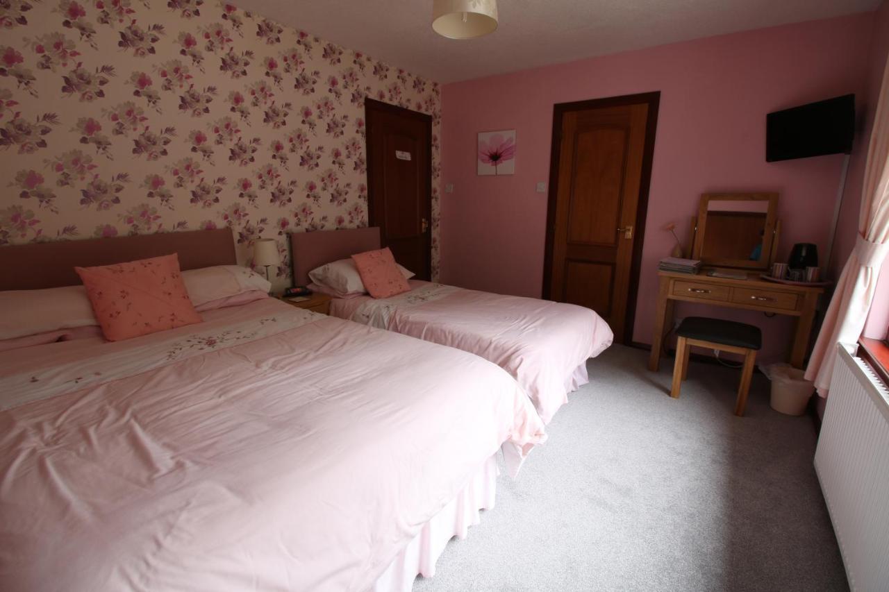 Mapleview Bed And Breakfast Corse  Dış mekan fotoğraf