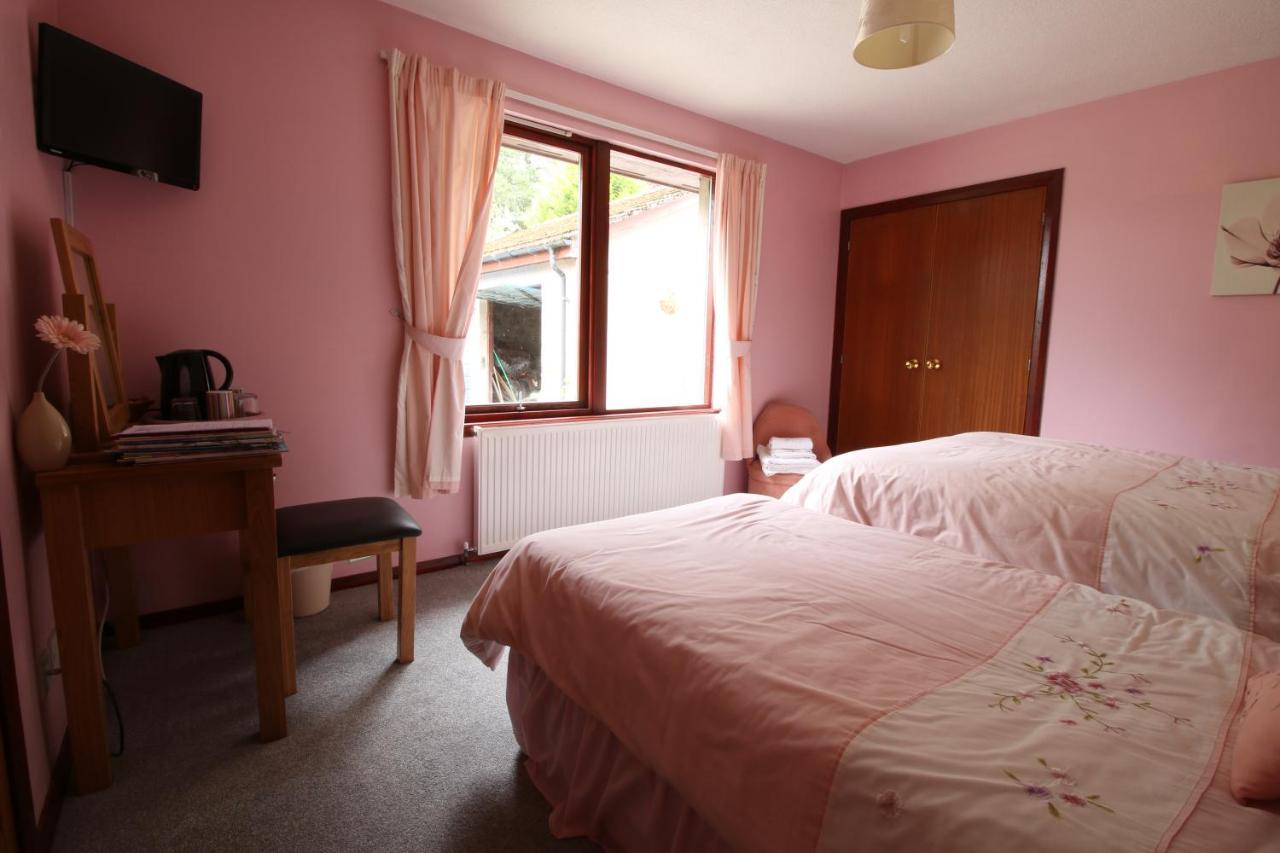 Mapleview Bed And Breakfast Corse  Dış mekan fotoğraf