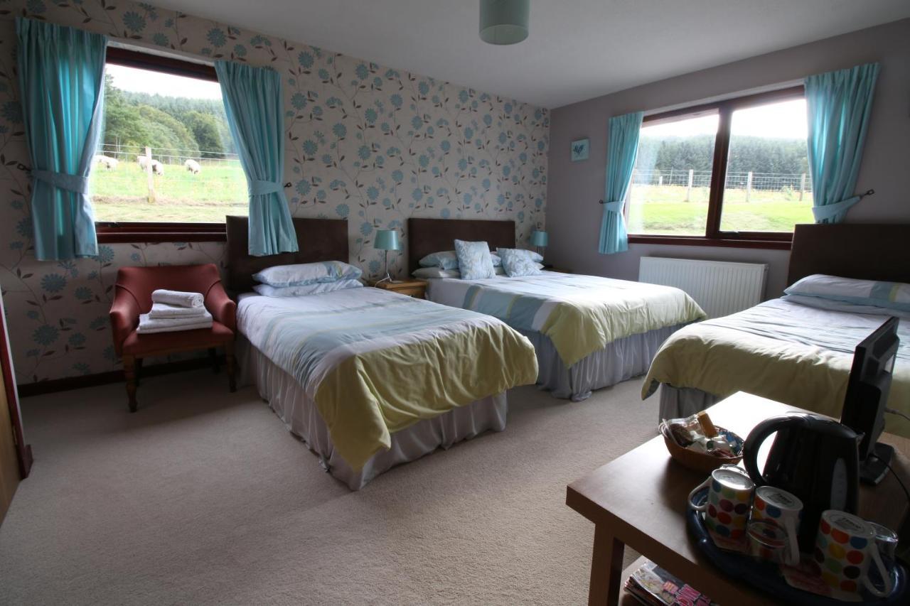 Mapleview Bed And Breakfast Corse  Dış mekan fotoğraf