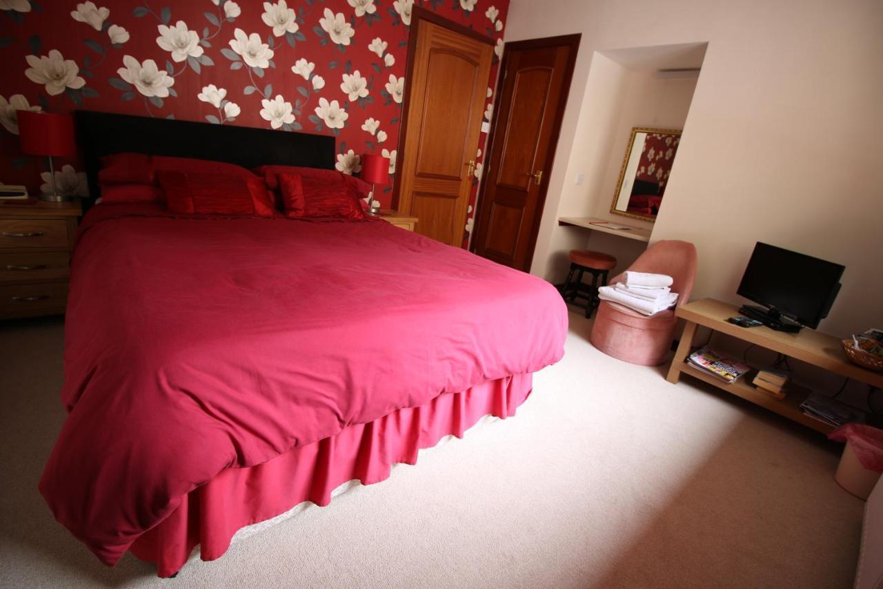 Mapleview Bed And Breakfast Corse  Dış mekan fotoğraf