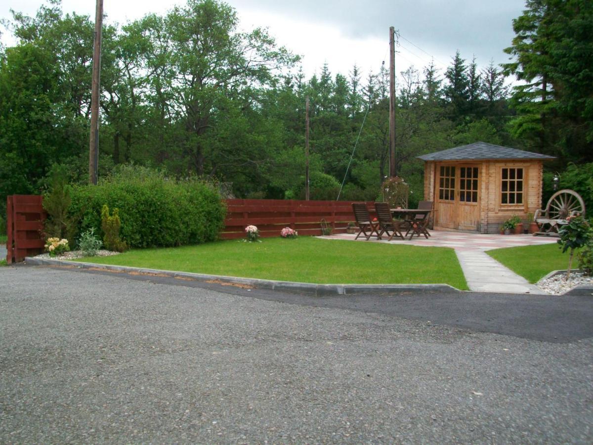 Mapleview Bed And Breakfast Corse  Dış mekan fotoğraf