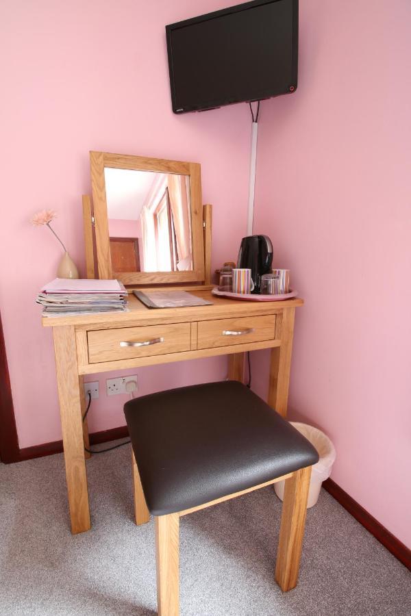 Mapleview Bed And Breakfast Corse  Dış mekan fotoğraf