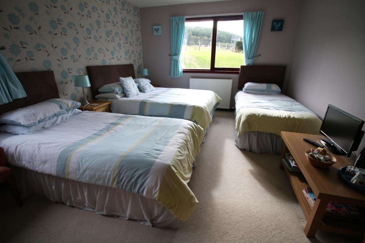 Mapleview Bed And Breakfast Corse  Dış mekan fotoğraf